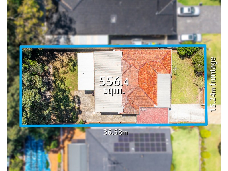 15 Taronga Street, Blacktown NSW 2148