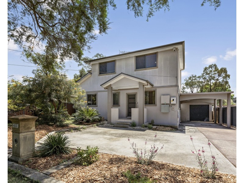 5 Highview Street, Blacktown NSW 2148