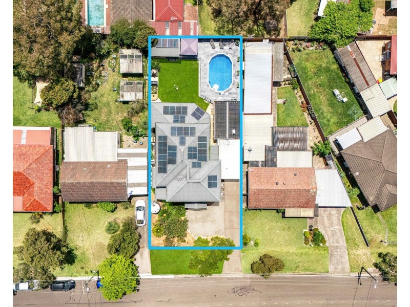 5 Highview Street, Blacktown NSW 2148