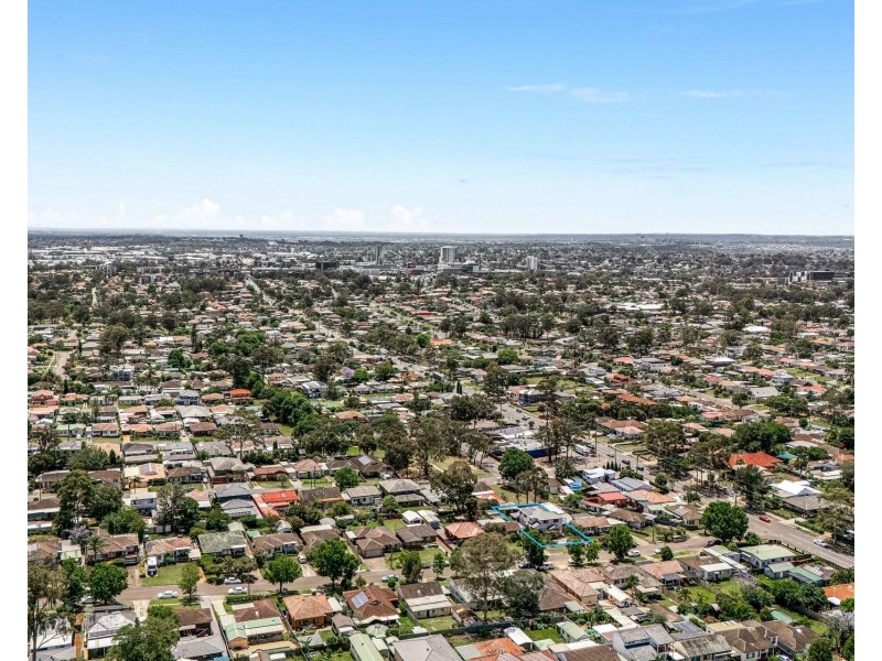 5 Highview Street, Blacktown NSW 2148