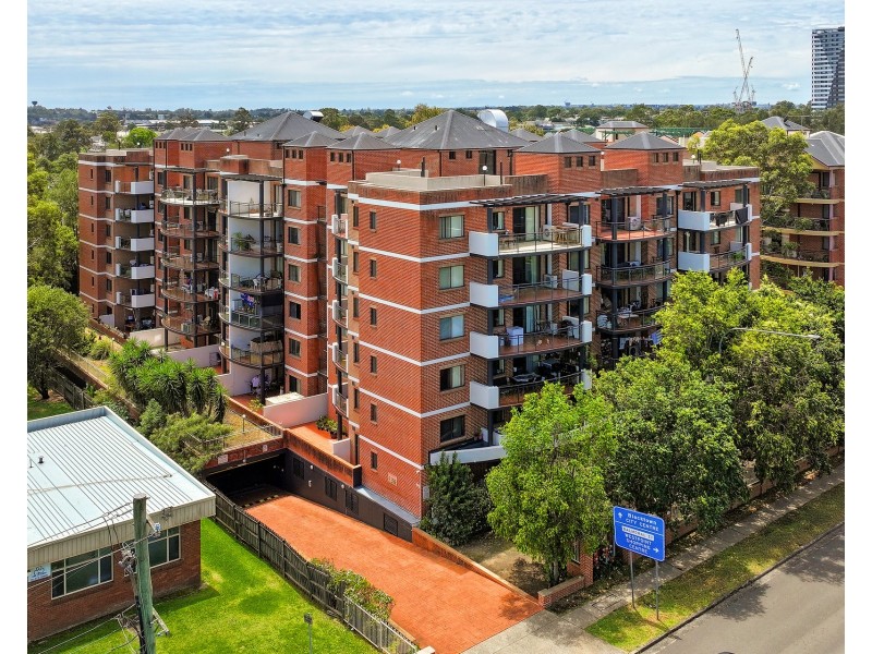 93/29-33 Kildare Road, Blacktown NSW 2148