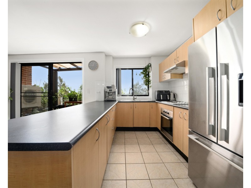 93/29-33 Kildare Road, Blacktown NSW 2148