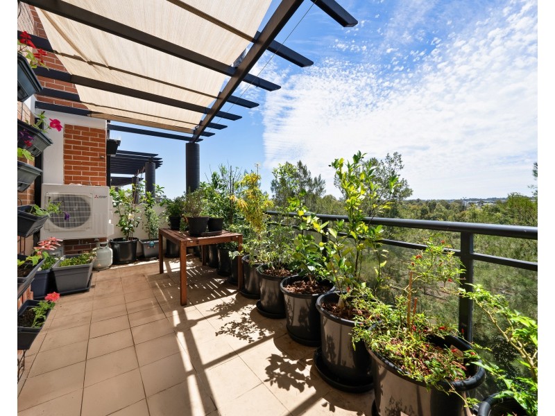 93/29-33 Kildare Road, Blacktown NSW 2148