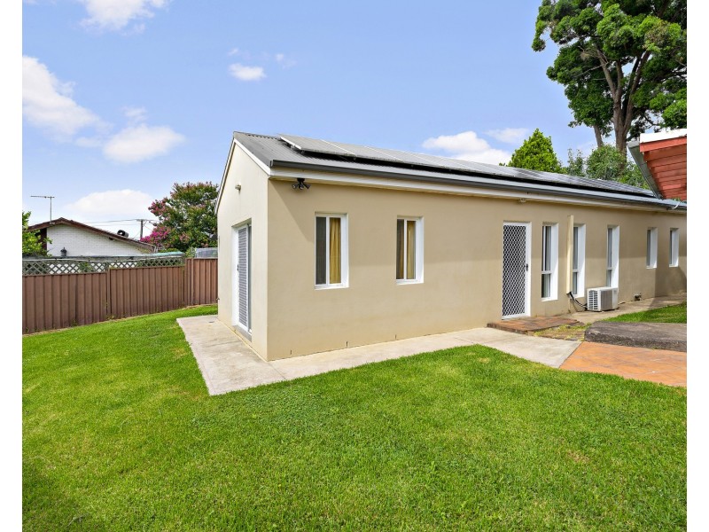 128a Mississippi Road, Seven Hills NSW 2147