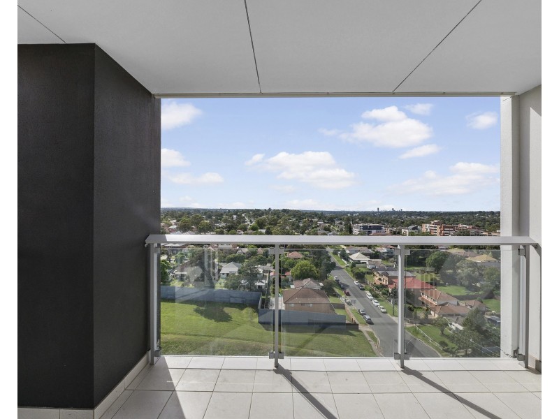 1206/5 Second Avenue, Blacktown NSW 2148