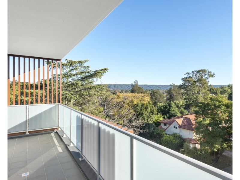 38/50 Rodley Avenue, Penrith NSW 2750