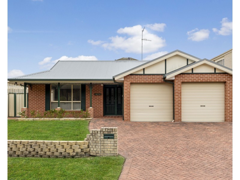 8 Shelley Crescent, Blacktown NSW 2148