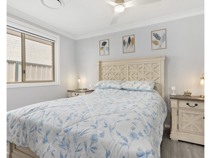 8 Shelley Crescent, Blacktown NSW 2148