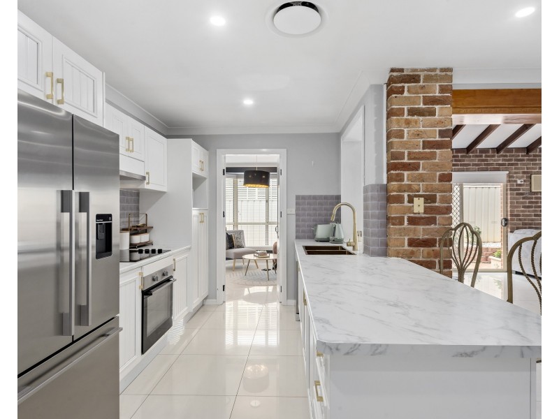 8 Shelley Crescent, Blacktown NSW 2148