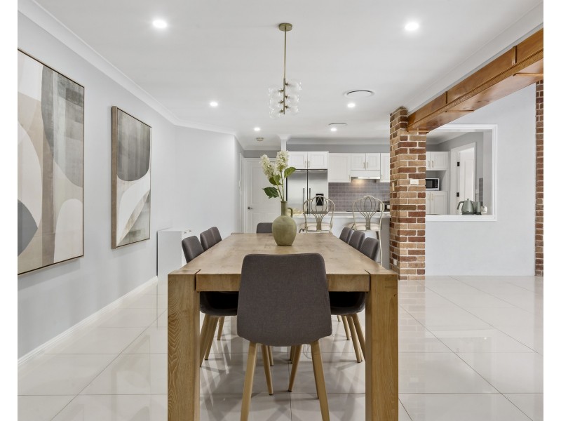 8 Shelley Crescent, Blacktown NSW 2148