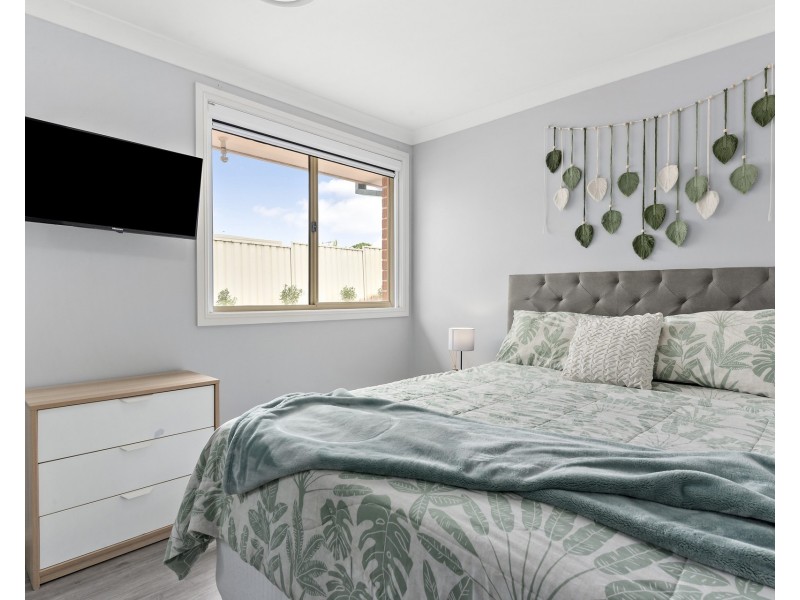 8 Shelley Crescent, Blacktown NSW 2148