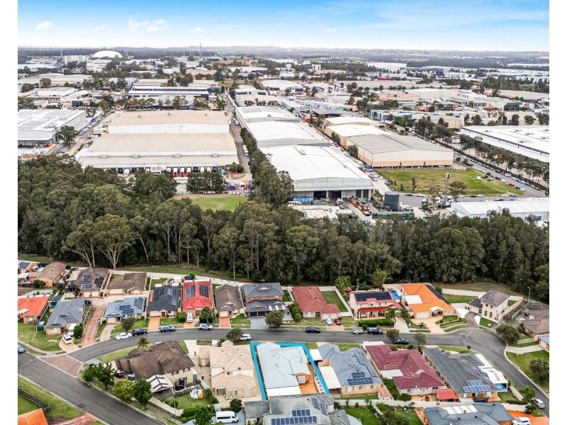 8 Shelley Crescent, Blacktown NSW 2148