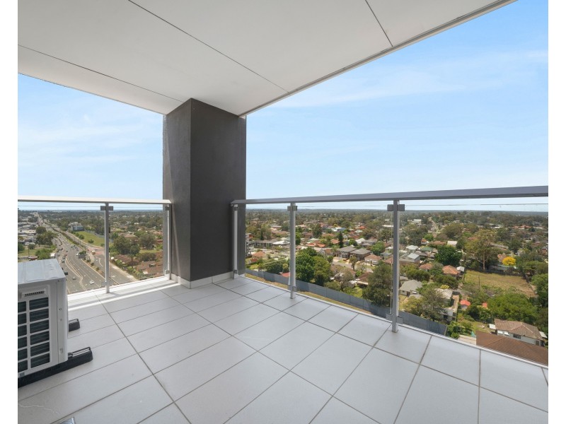 1506/5  Second Avenue, Blacktown NSW 2148