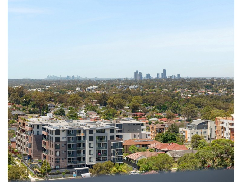 1506/5  Second Avenue, Blacktown NSW 2148