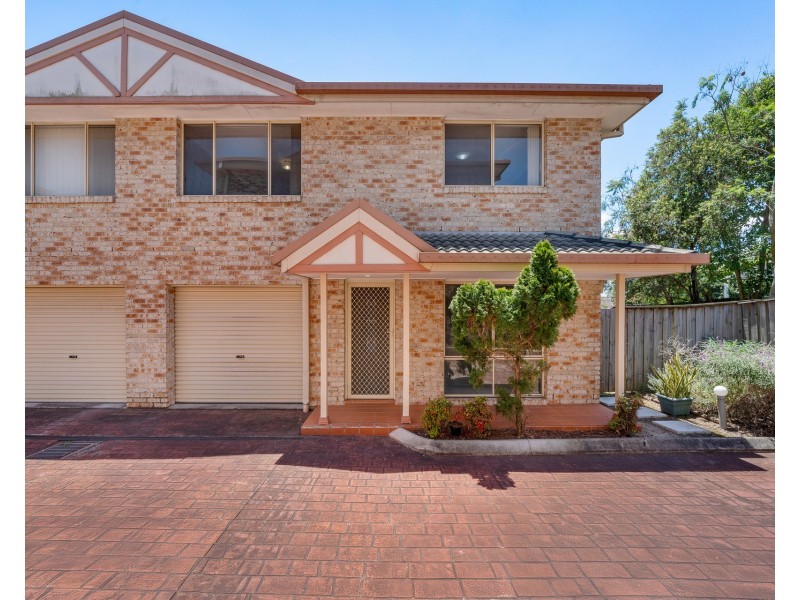 8/14 Filey Street, Blacktown NSW 2148