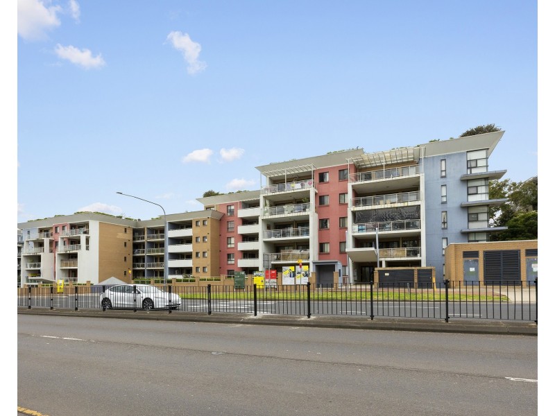 7/21-29 Third Avenue, Blacktown NSW 2148