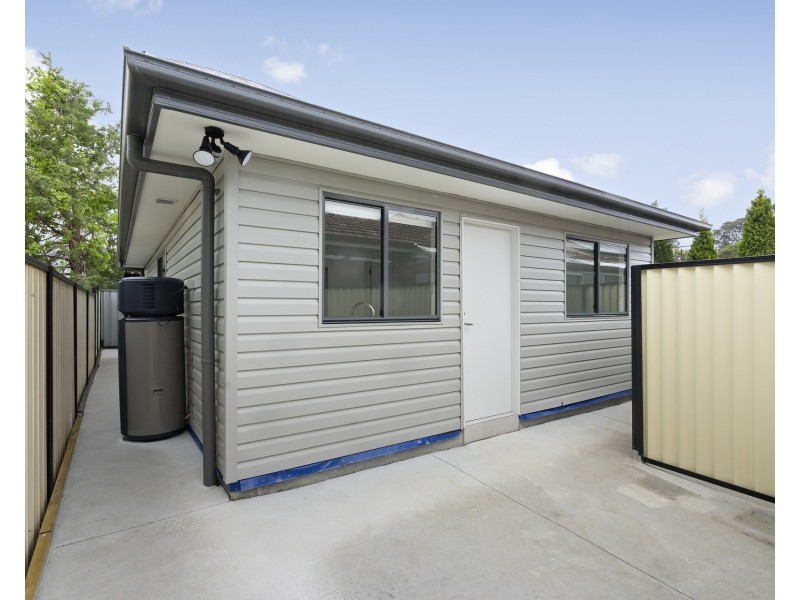 23a  Valda Street, Blacktown NSW 2148