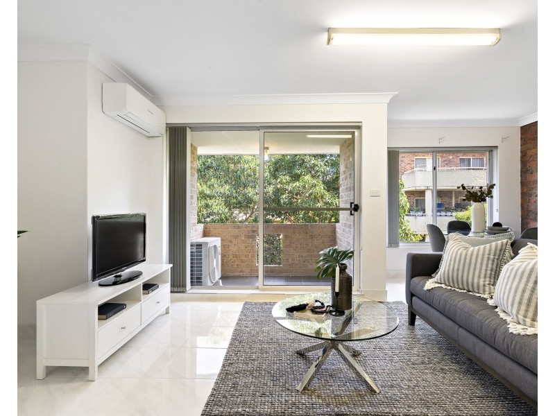 15/18-20 Bruce Street, Blacktown NSW 2148