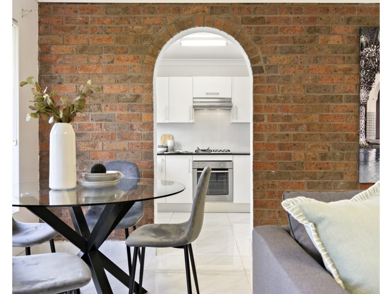 15/18-20 Bruce Street, Blacktown NSW 2148