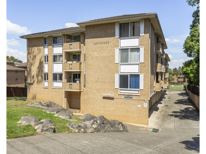 15/18-20 Bruce Street, Blacktown NSW 2148