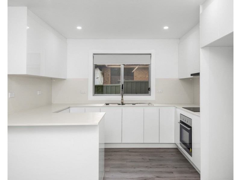 21A Claremont Street, Merrylands NSW 2160