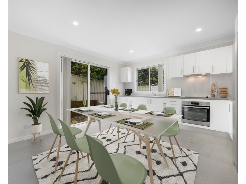 34a Bellevue Street, Blacktown NSW 2148