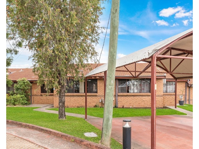 17/300 Jersey Road, Plumpton NSW 2761