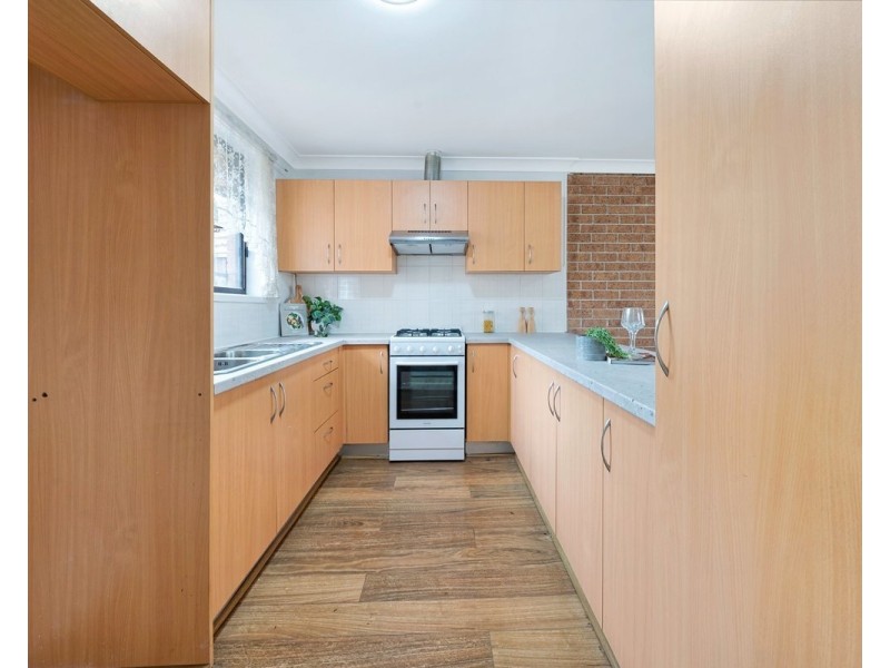 17/300 Jersey Road, Plumpton NSW 2761