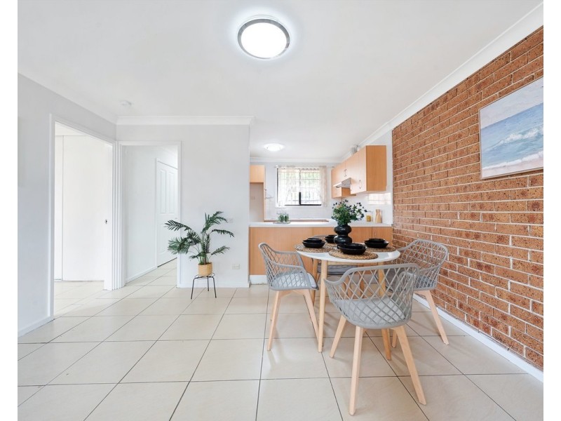 17/300 Jersey Road, Plumpton NSW 2761