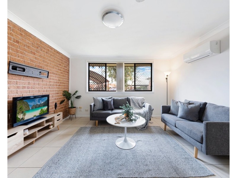 17/300 Jersey Road, Plumpton NSW 2761