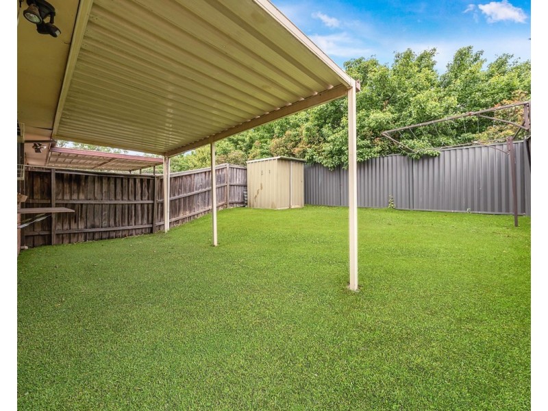 17/300 Jersey Road, Plumpton NSW 2761