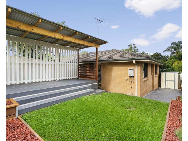 5/121-123 Stephen Street, Blacktown NSW 2148
