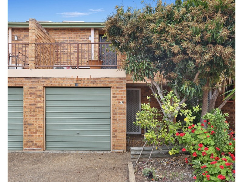 43/5 Tenby Street, Blacktown NSW 2148