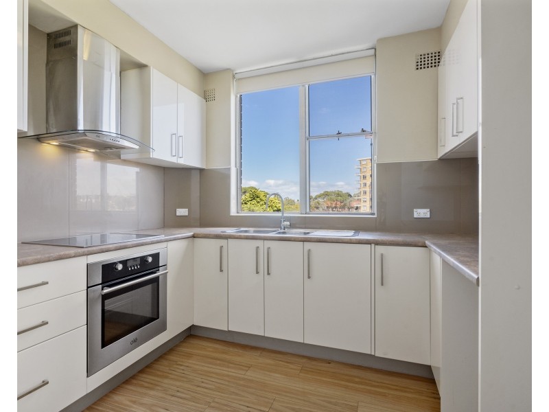 23/114 Spit Road, Mosman NSW 2088