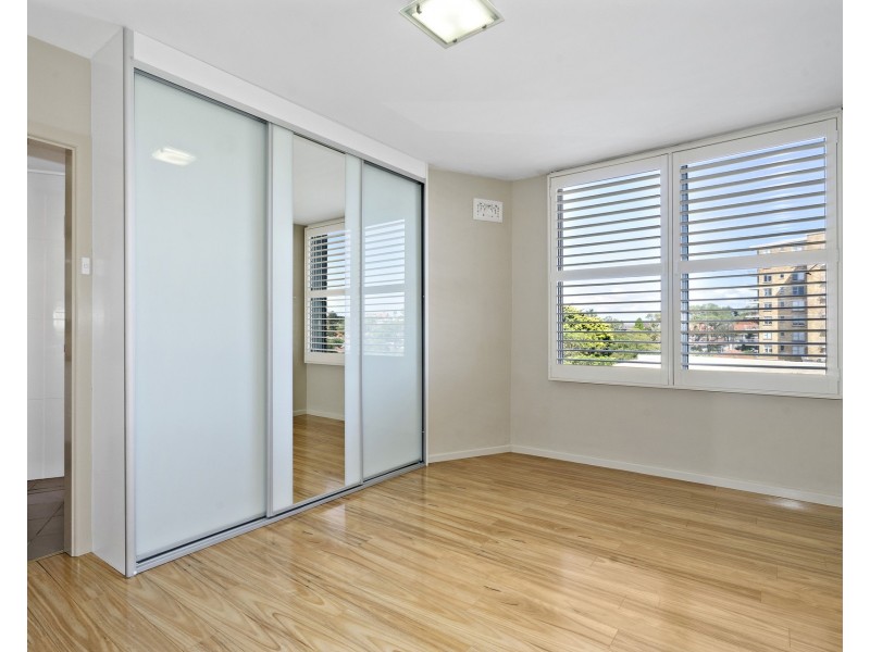 23/114 Spit Road, Mosman NSW 2088