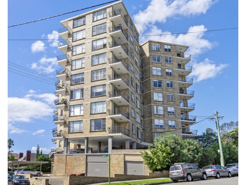 23/114 Spit Road, Mosman NSW 2088