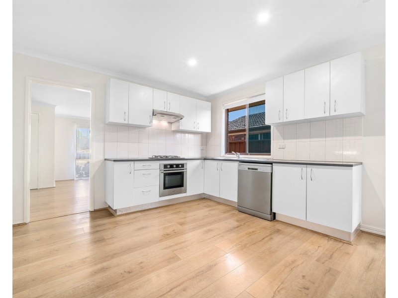 33 Kerwin Circle, Hebersham NSW 2770