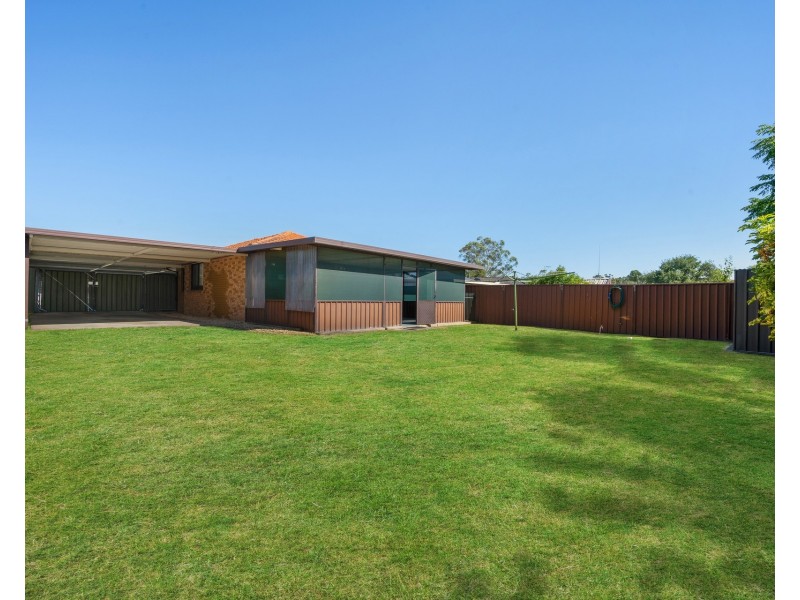 33 Kerwin Circle, Hebersham NSW 2770