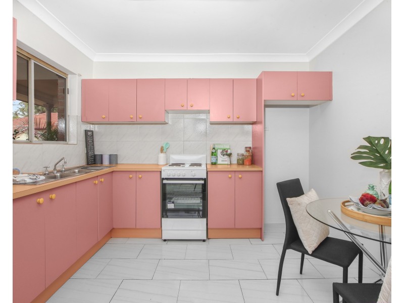 6/88 Seven Hills Road, Seven Hills NSW 2147