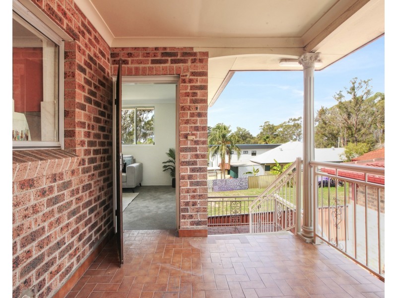 6/88 Seven Hills Road, Seven Hills NSW 2147