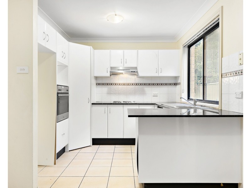 9/31 Blenheim Avenue, Rooty Hill NSW 2766