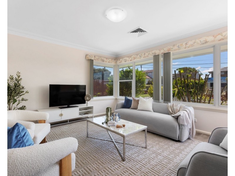 120 Newton Road, Blacktown NSW 2148