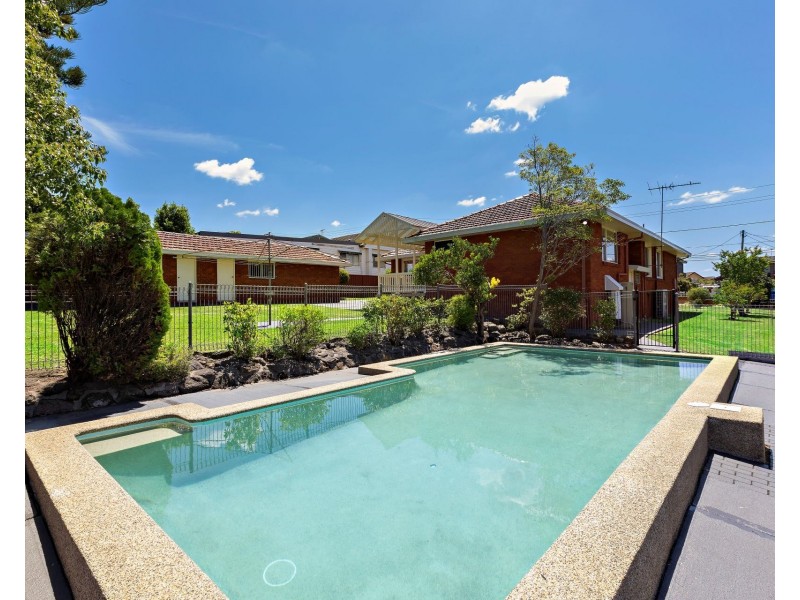 120 Newton Road, Blacktown NSW 2148