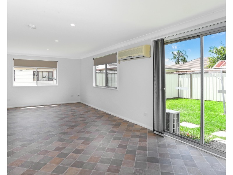 33A Blue Hills Crescent, Blacktown NSW 2148