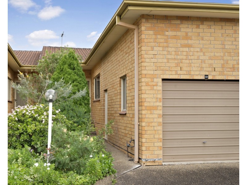 32/19 Wye Street, Blacktown NSW 2148