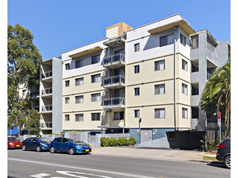 30/17-19 Third Avenue, Blacktown NSW 2148