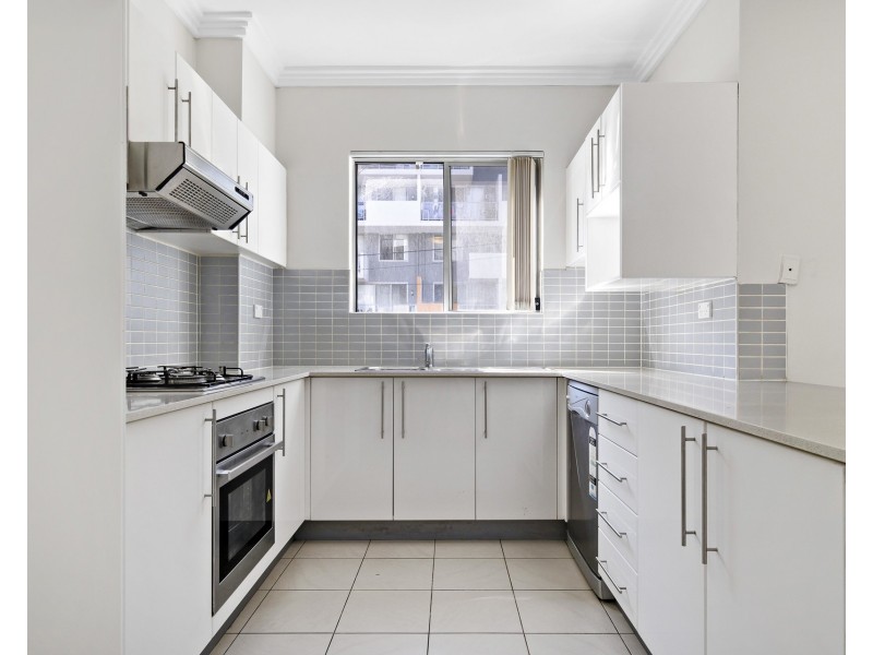 30/17-19 Third Avenue, Blacktown NSW 2148