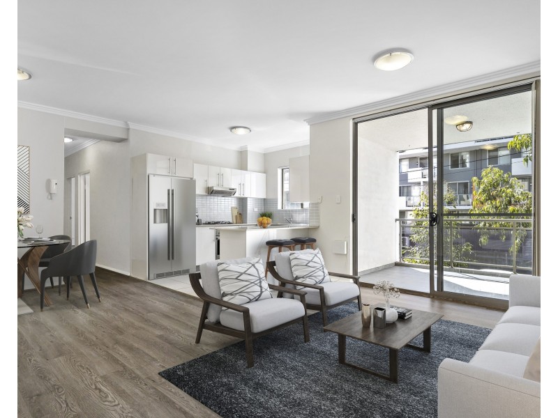 30/17-19 Third Avenue, Blacktown NSW 2148