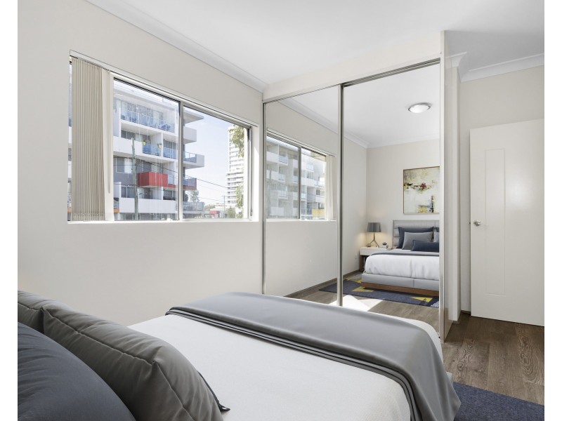 30/17-19 Third Avenue, Blacktown NSW 2148