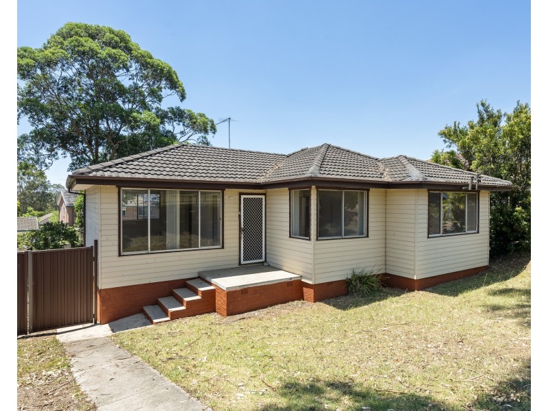 9 Lock Street, Blacktown NSW 2148